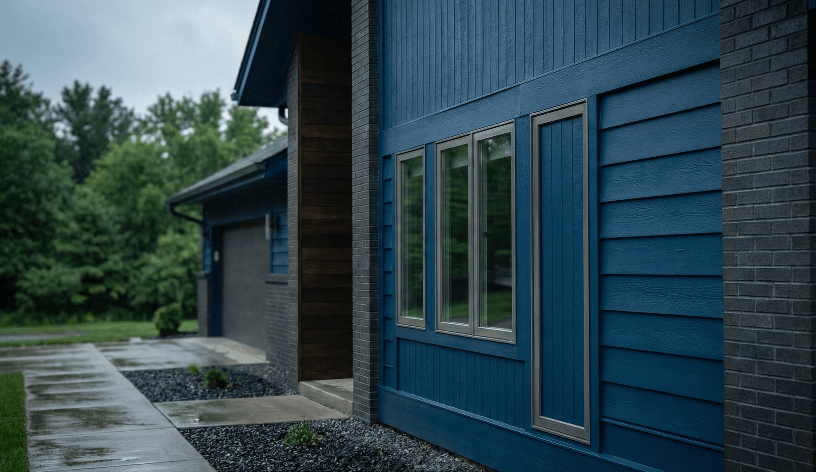 Painting Services in Geelong