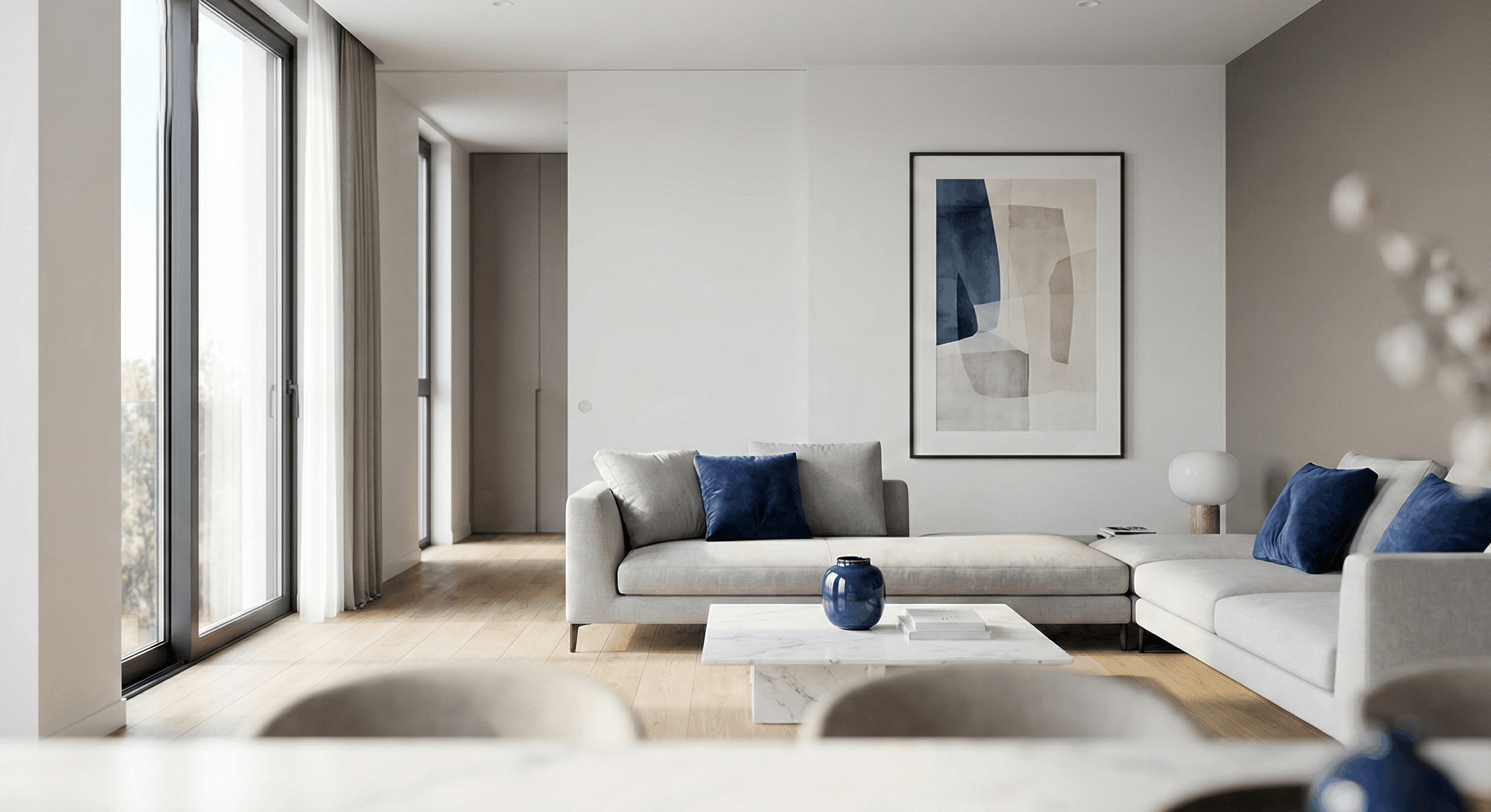 Painting Services in Ballarat